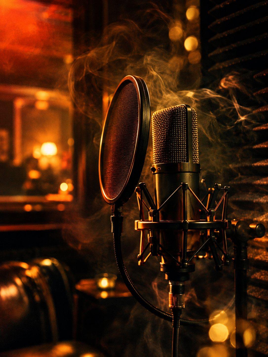 Melodic rap beat style